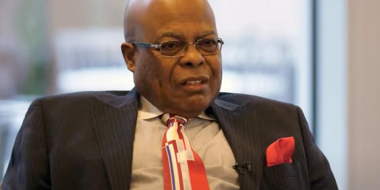 Vancouver police apologize for wrongly handcuffing, detaining 81-year-old black judge