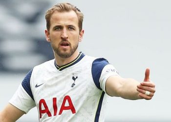 I want to leave!’ – Harry Kane tells Tottenham as Chelsea, Man City, Man Utd make enquiries