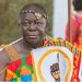 Ban use of mercury in small-scale mining – Asantehene