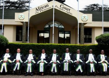 African Court marks 15th anniversary milestone
