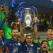 Chelsea beat Man City to win Champions League