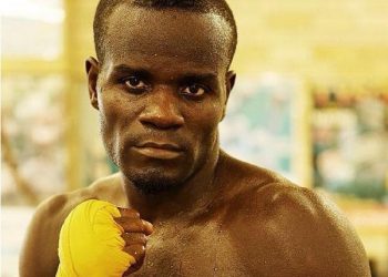 Banku’s Lack Of Wisdom Preventing Him From International Bouts-Clottey