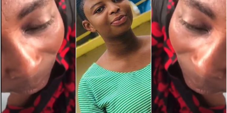 My Daughter Was Killed, She Did Not Commit Suicide-Mother