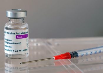 Ghana to take delivery of 350,000 more AstraZeneca vaccines on Tuesday