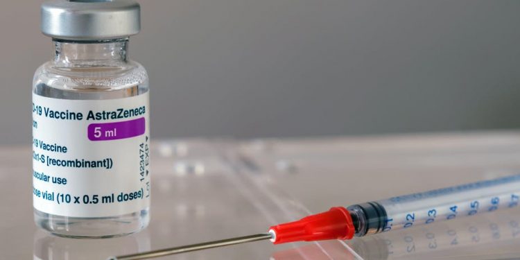 Ghana to take delivery of 350,000 more AstraZeneca vaccines on Tuesday