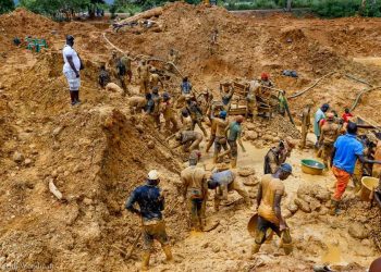 Akyem Akanteng: Assemblyman Narrates How 14 Purported National Security Operatives Were Arrested Over Galamsey
