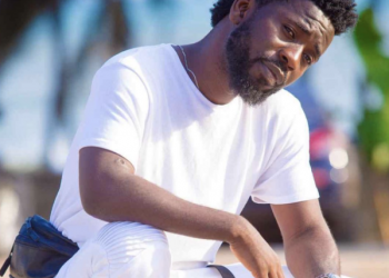 Bisa Kdei ignites Bouake festival with a thrilling performance