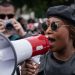 British Black Lives Matter activist Sasha Johnson critically injured after London shooting