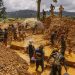“Collaborate with us to sustain fight against illegal mining”- Small Scale Miners to Gov’t