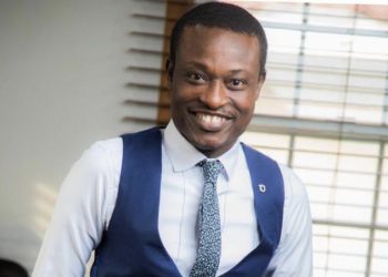 Special Prosecutor: President Accepts Kissi Agyebeng’s Nomination As He Seeks Parliamentary Approval