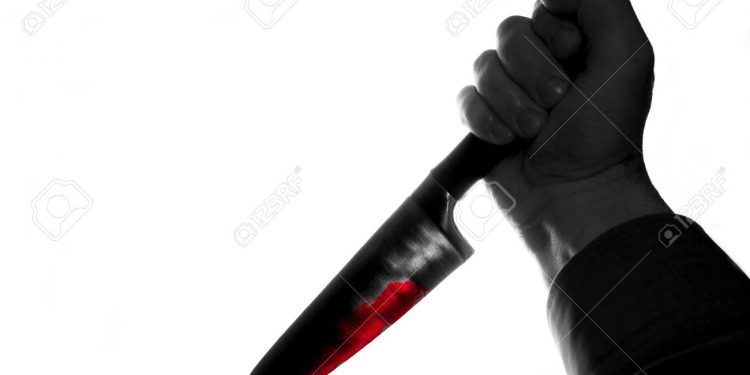 Chaos at Nungua: 8 Stabbed As Nungua Zongo Boys Clashed With Nungua Maamli Boys