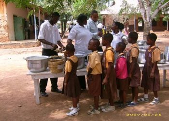 ‘Food For Cash’ Allegeation – A/R CID Investigates Prempeh College Head & 52 Others