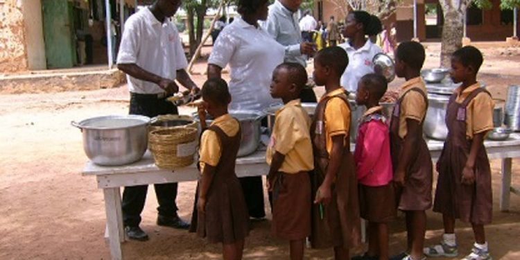 ‘Food For Cash’ Allegeation – A/R CID Investigates Prempeh College Head & 52 Others