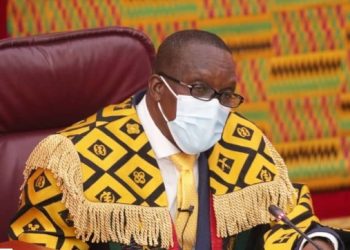 MPs Must Brace Themselves For Long Sitting Hours – Speaker Bagbin