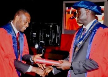 Knocking children can affect their brain – Neurosurgeon