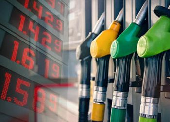 Gov’t reduces fuel prices by GH 0.8p