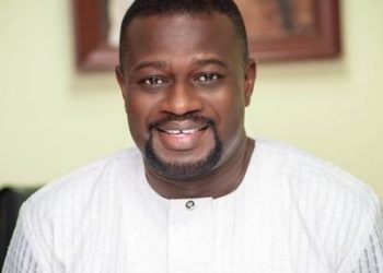 #FixTheCountry: Nsawam Adoagyiri MP, Annoh-Dompreh apologizes for #FixYourself comment