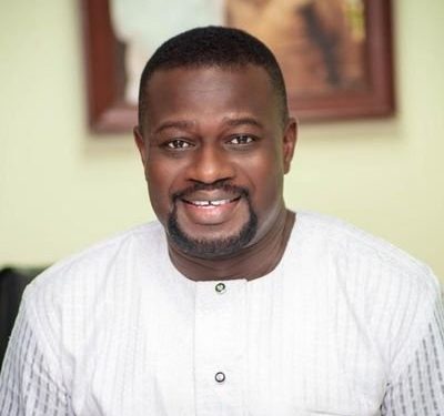 #FixTheCountry: Nsawam Adoagyiri MP, Annoh-Dompreh apologizes for #FixYourself comment