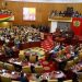 Parliament urged to pass Community Service Bill