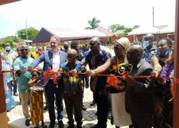 Tourism Minister calls on Volta Chiefs to help stock Regional Museum