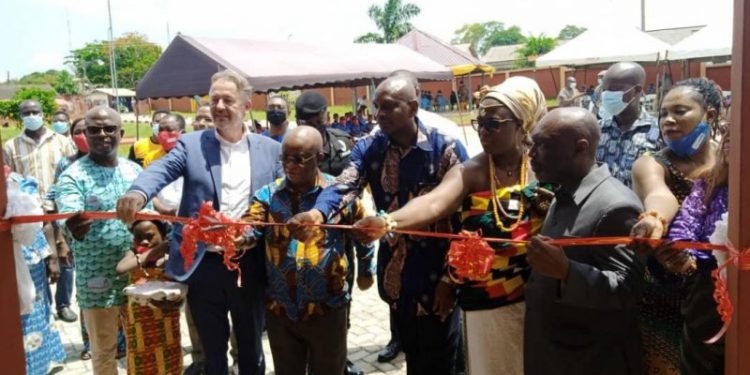 Tourism Minister calls on Volta Chiefs to help stock Regional Museum