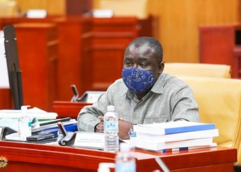 Testing for COVID-19 at KIA yields more than US$17 million