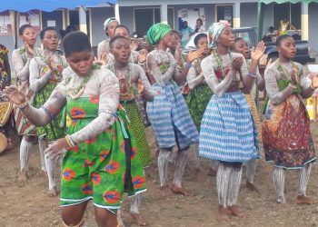 Centre for National Culture holds Traditional Talent Festival
