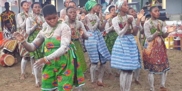 Centre for National Culture holds Traditional Talent Festival