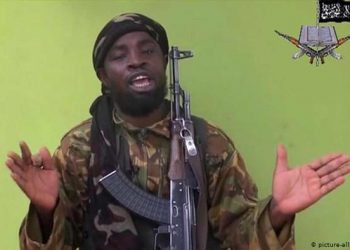 Abubakar Shekau: Boko Haram leader dead