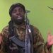 Abubakar Shekau: Boko Haram leader dead