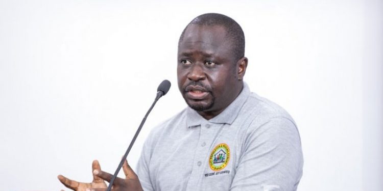 More than eight million structures listed within six days to 2021 Census