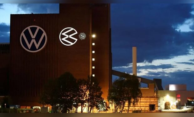 France launches legal probe into VW in Dieselgate scandal