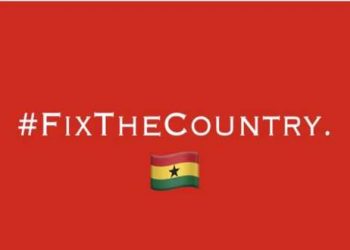 #FixtheCountry: Court dismisses objections against AG’s capacity