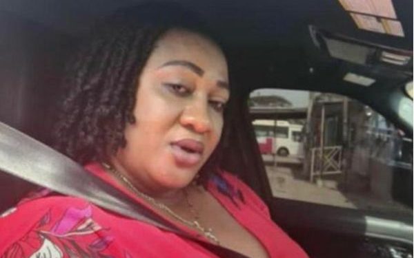 Kumasi: Police Hunt For Six-Member Gang Who Killed Wife Of GNPC Boss’ Aide