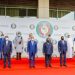 ECOWAS to reduce 15-Member Commission to seven
