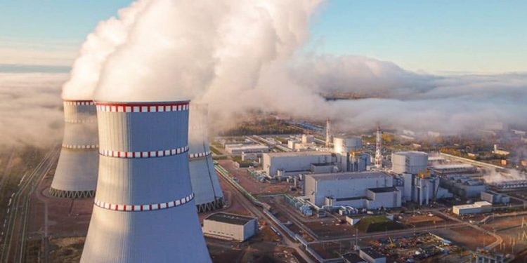 Ghana shortlists vendors for nuclear power plant