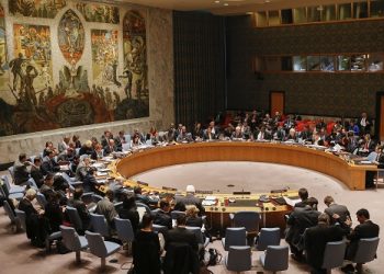 Ghana elected to UN Security Council