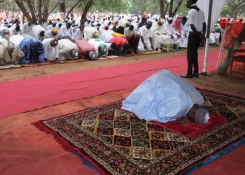 Categorisation of Ahmadi Muslims from lslam is wrong and misleading