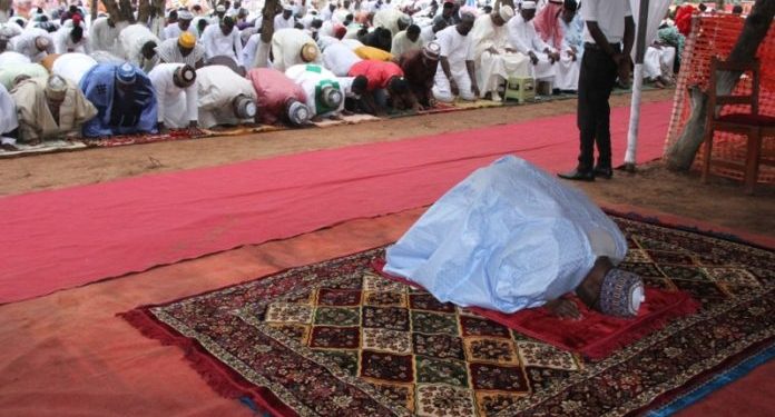 Categorisation of Ahmadi Muslims from lslam is wrong and misleading