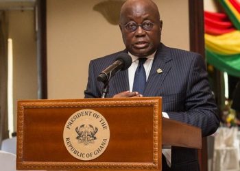 Don’t re-appoint MMDCEs involved in galamsey – GAAM