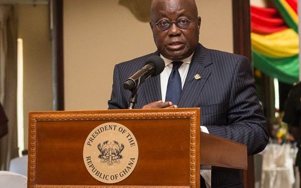 Don’t re-appoint MMDCEs involved in galamsey – GAAM