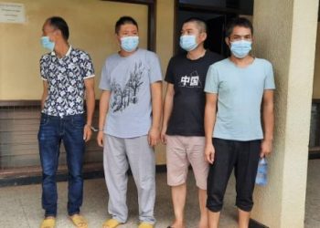 Judge expresses concern over fraudulent deals by Immigration Officials