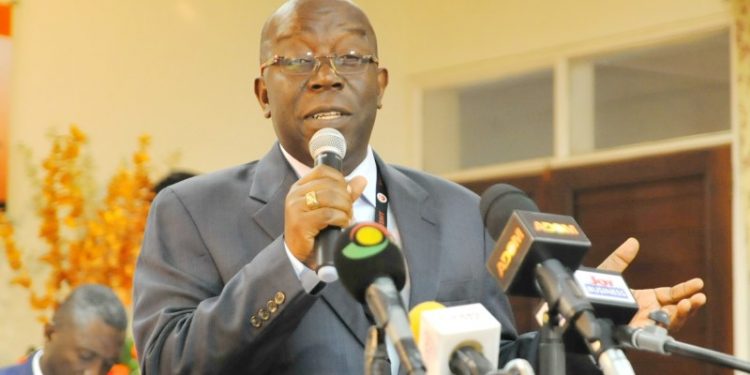 Ghana Card Replaces SSNIT ID Number From Today