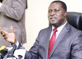 “Government Is Working Hard To Eliminate Double Track” – Education Minister