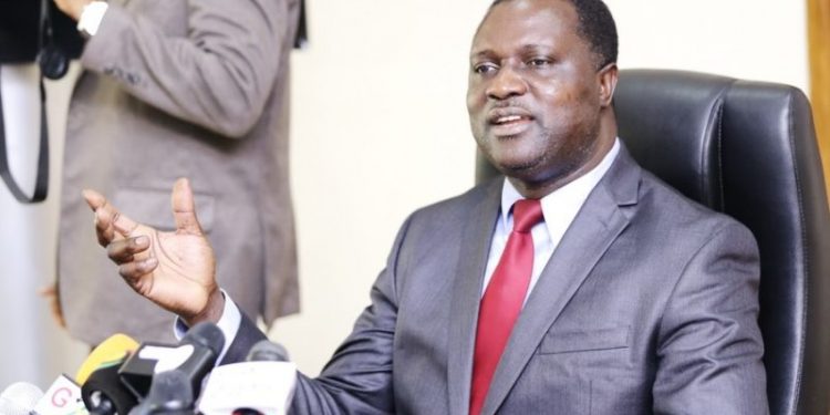 “Government Is Working Hard To Eliminate Double Track” – Education Minister