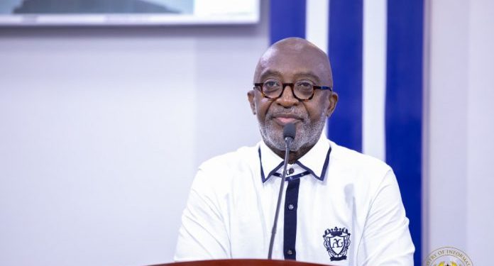 GIPC organises Ghana Diaspora Investment Summit