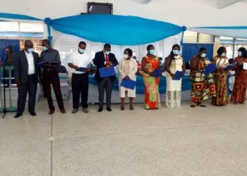 Sekondi College gets new Board of Governors