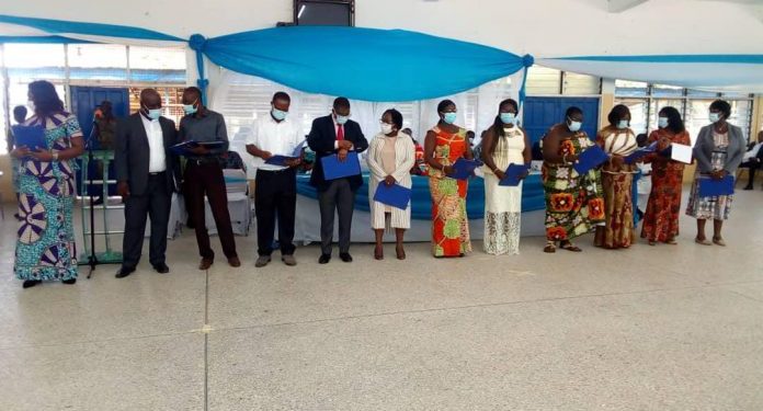 Sekondi College gets new Board of Governors