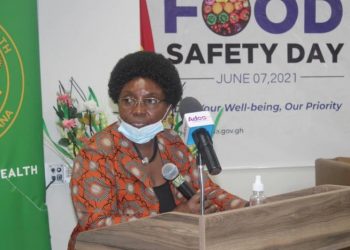 FDA adopts Food Safety Emergency Response Plan