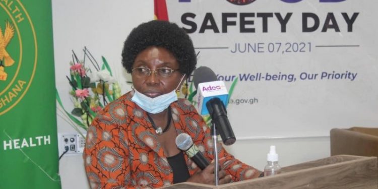 FDA adopts Food Safety Emergency Response Plan